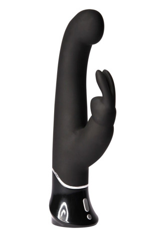 Greedy Girl G-Spot Rabbit Vibrator